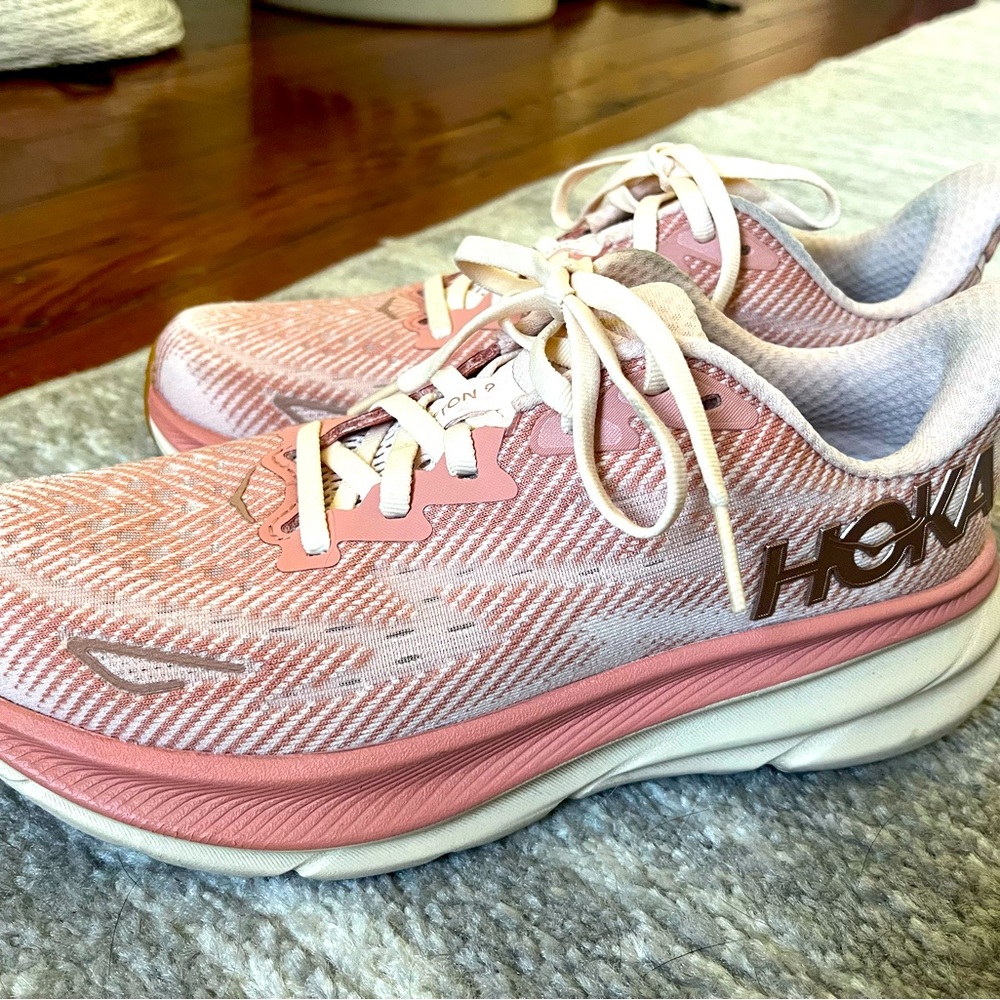 Worn ONCE